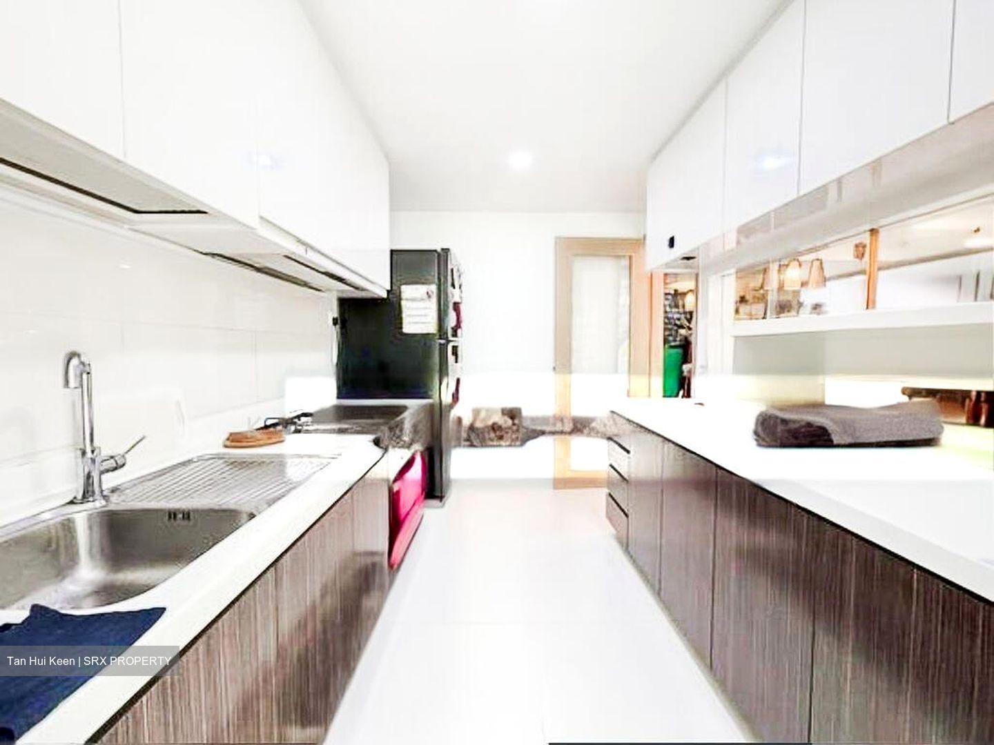 Twin Waterfalls (D19), Condominium #501946801